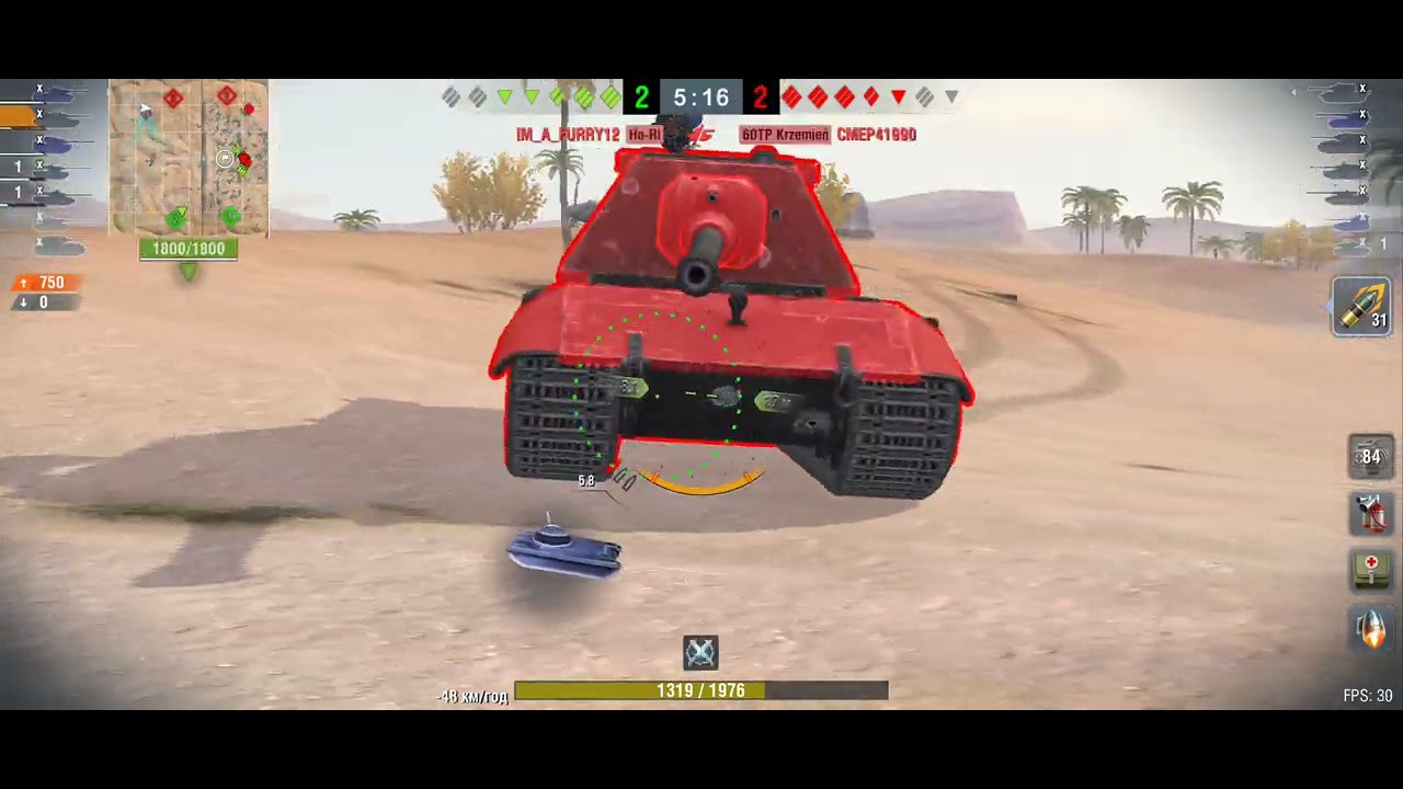 WOT Blitz. Гравітація, Progetto 65, win or loose?