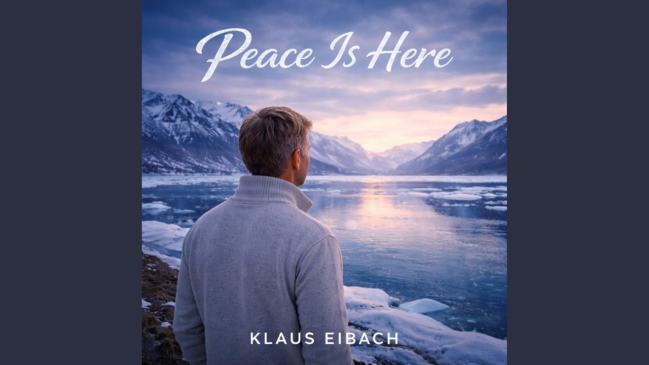 Peace Is Here (Gentle Version)