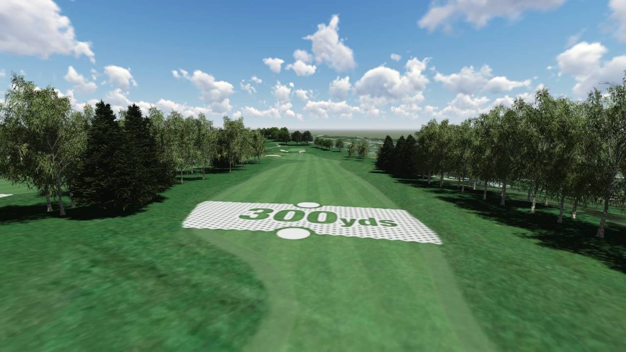 Blackburn Golf Club