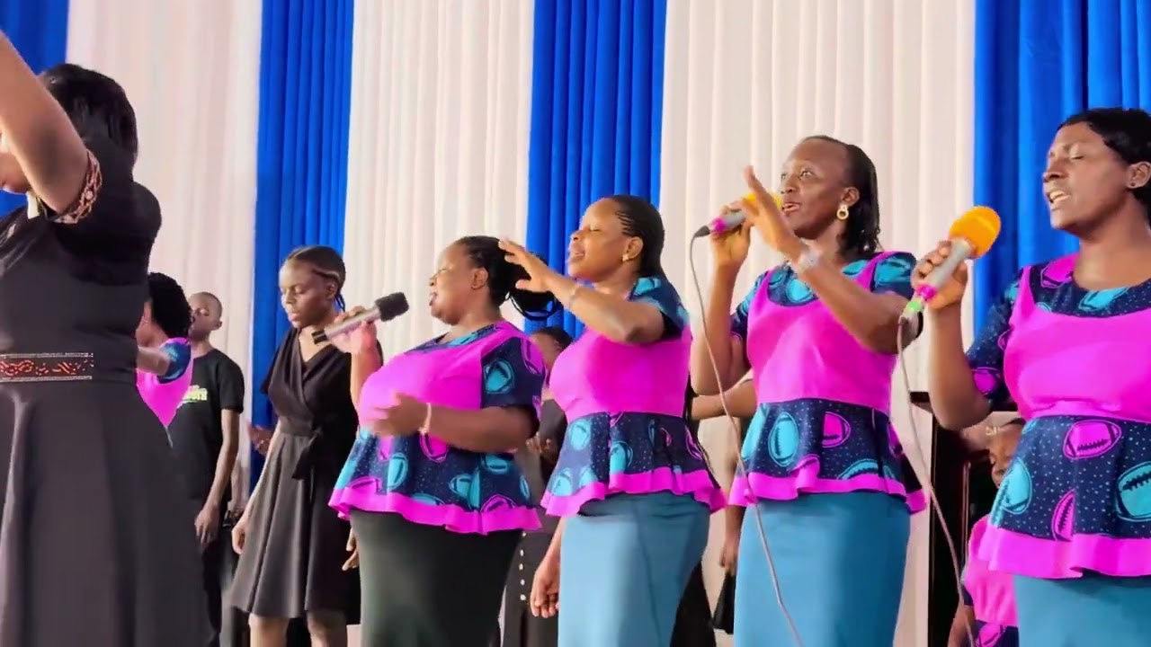 Gods presence