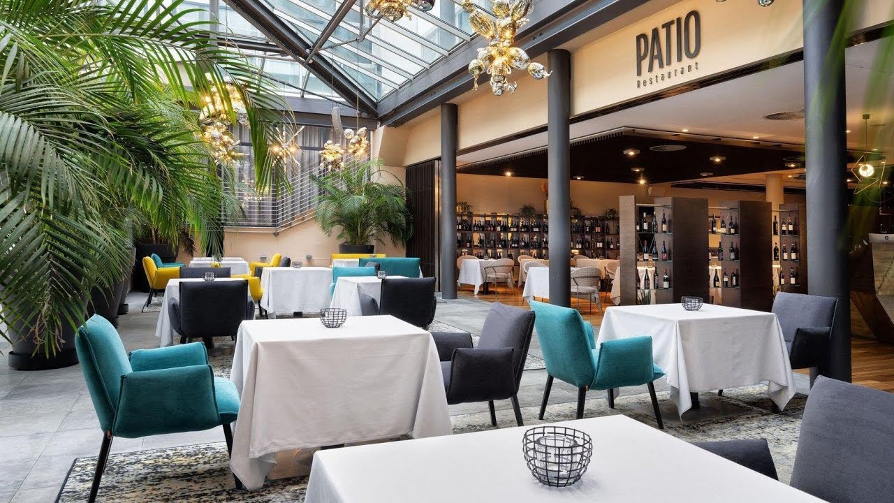 Four Points by Sheraton Bolzano, Italy | Holidays In Italy