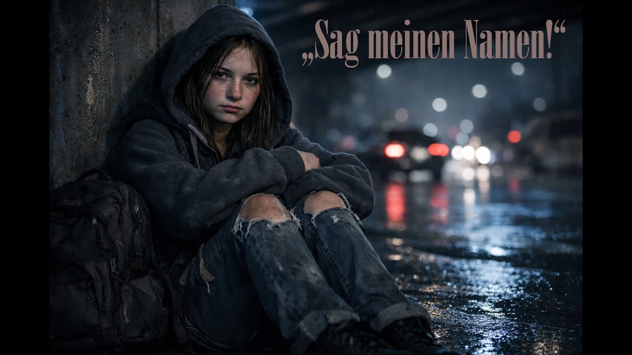 Sag meinen Namen ! | TechnoOpa