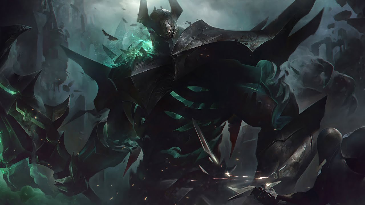 TOP 10 MORDE DE HIERRO A CHALLENGER #LAN  #gaming #leagueoflegends #clasificatoria