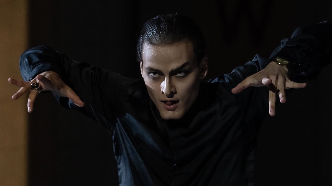Tango of Woland | 