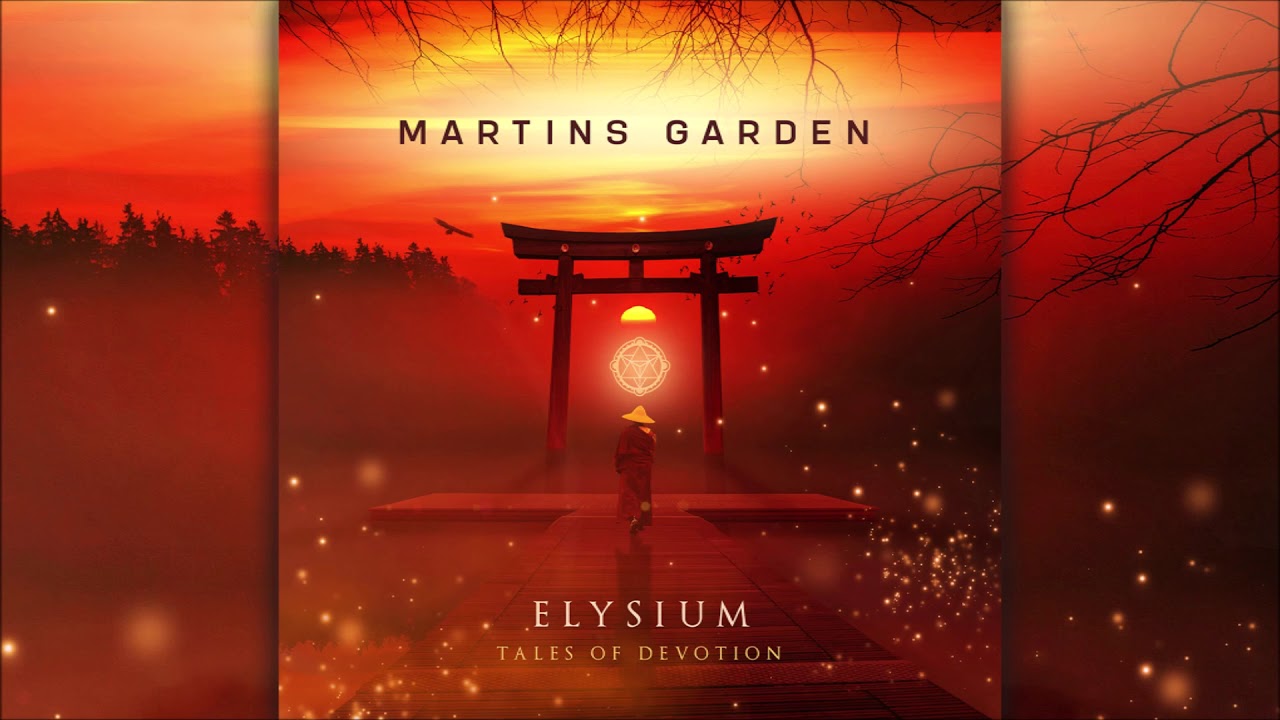 Martins Garden - Elysium: Tales of Devotion | Full Album