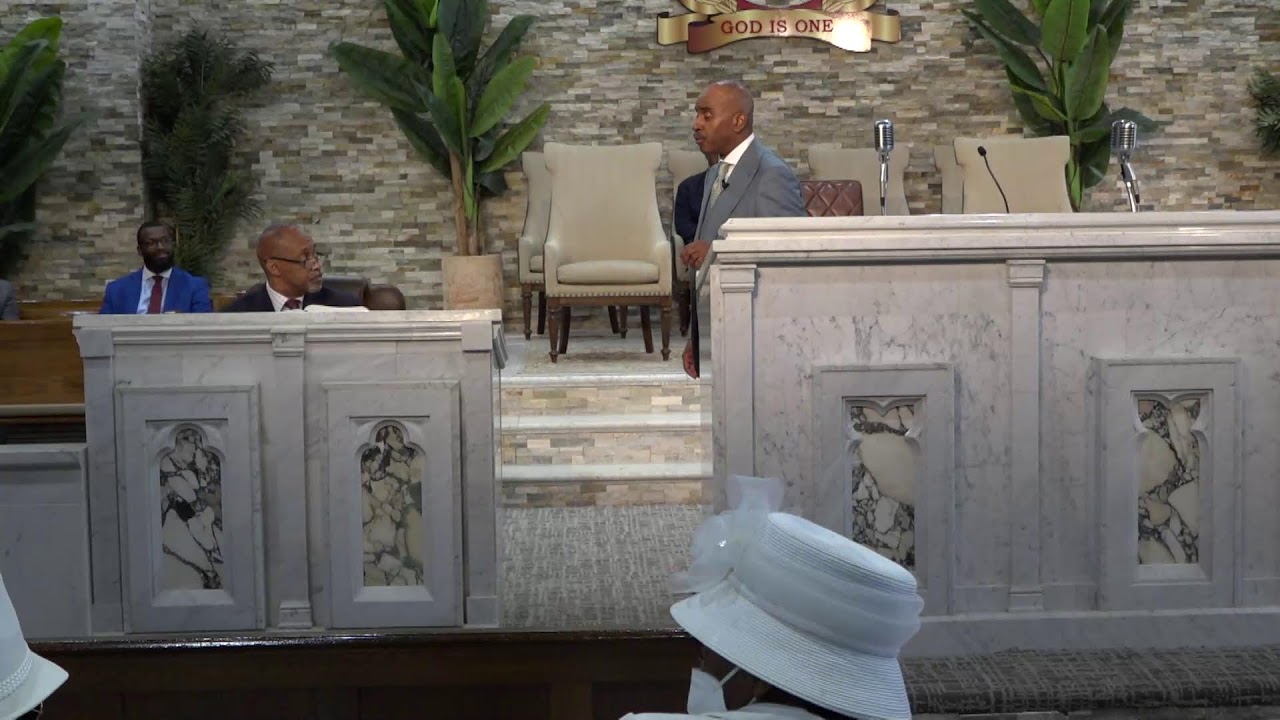 First Church Truth of God Broadcast 1829-1830 October 1st, 2023 Sunday AM Live In HQ Campus Site