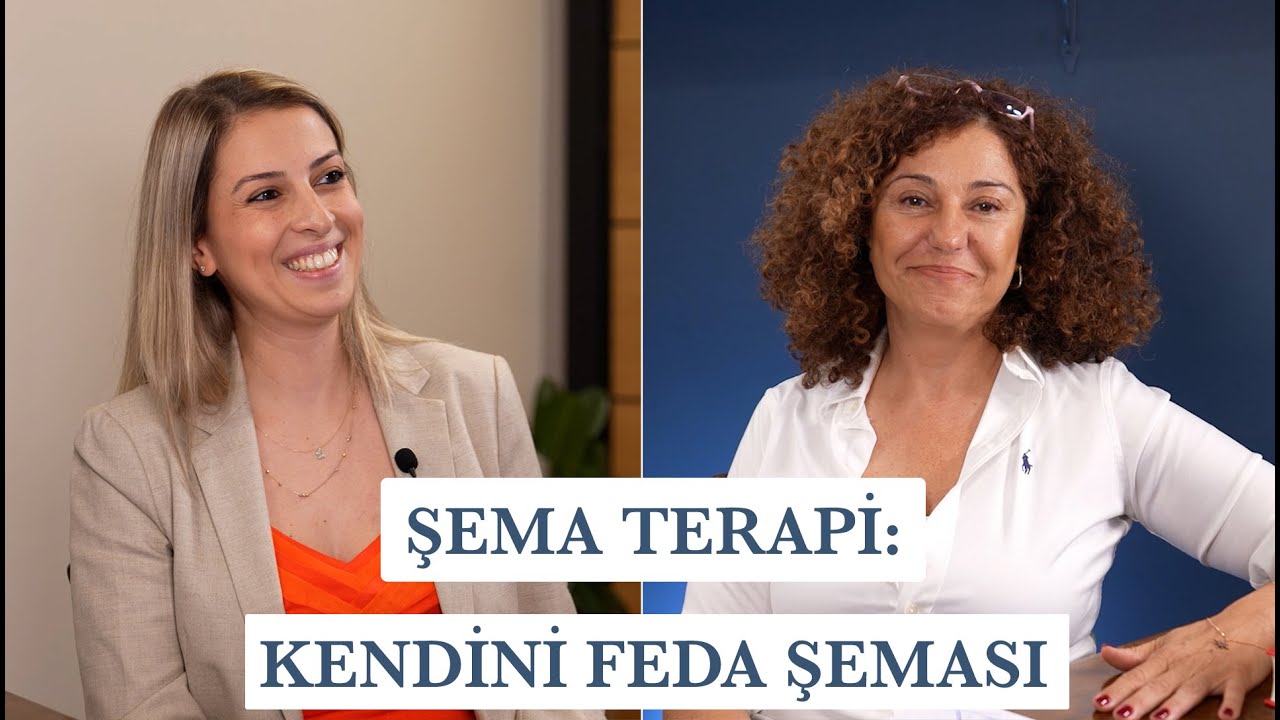 Başkasının Merkeze Alındığı, Kişinin Kendini İhmal Ettiği Durumlarda Ortaya Çıkan Şemalar Nelerdir?