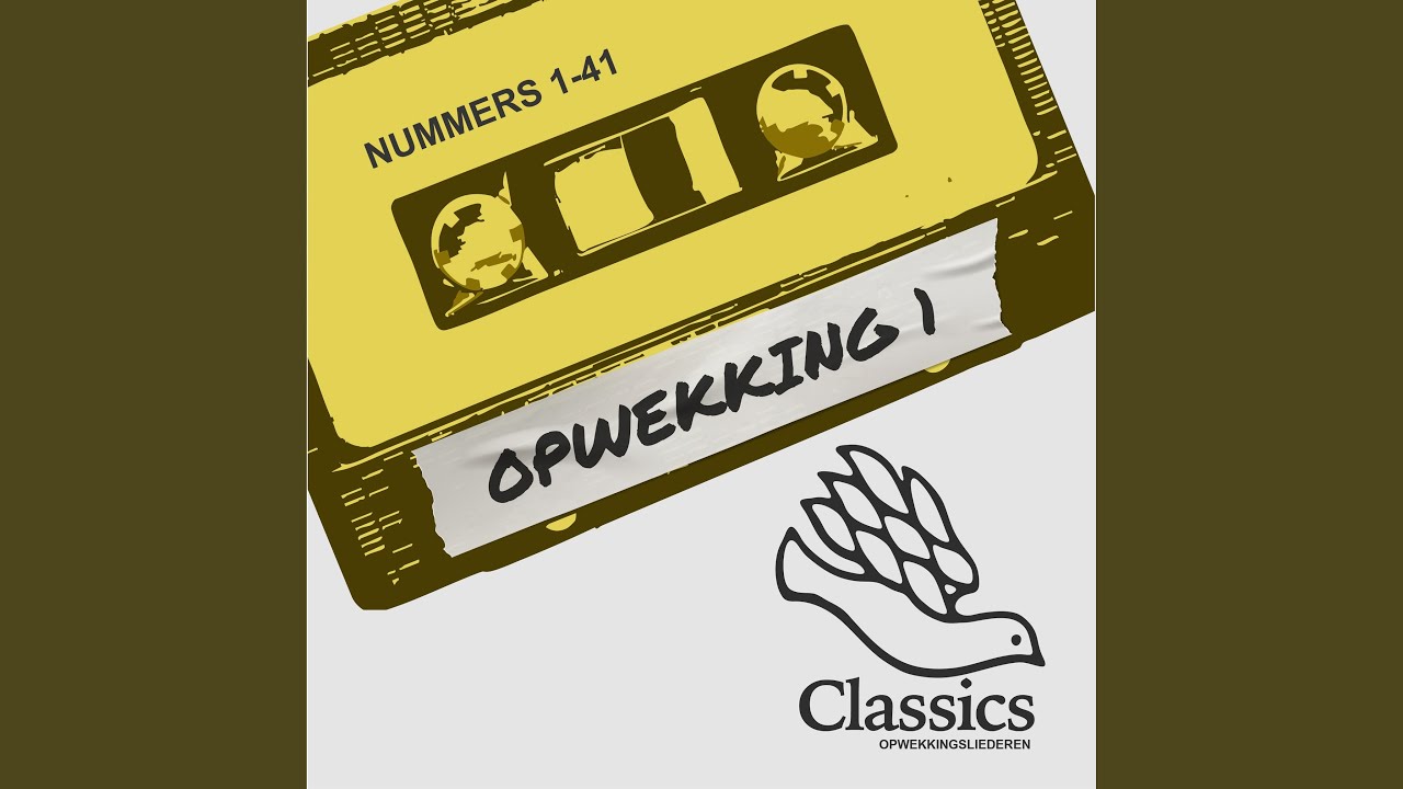 Ik heb een loflied in mijn hart (30) (Classics)