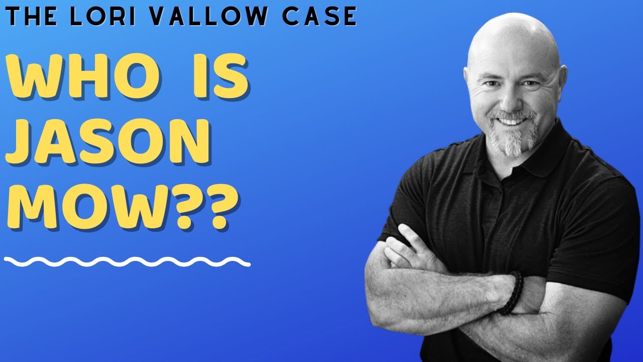 Who is Jason Mow?