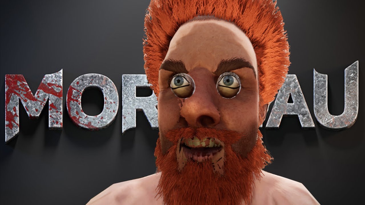 Mordhau — A post-Mordtem Analysis