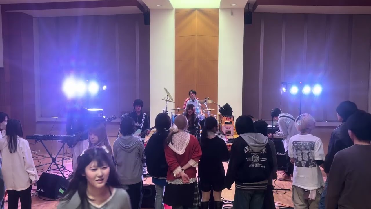 ボカロ【2026定例ライブ】