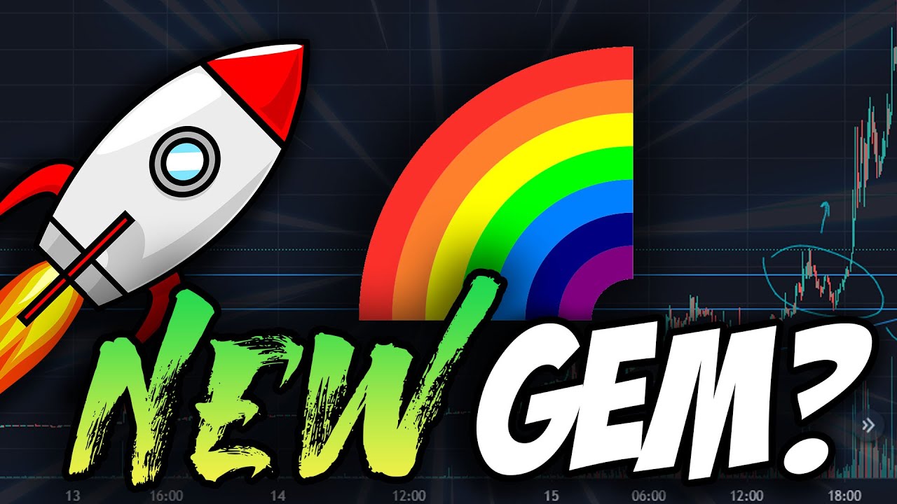 Rainbow Token RAINBOW Crypto Price Prediction ✅ Will I Buy Some? *WATCH BEFORE YOU BUY*