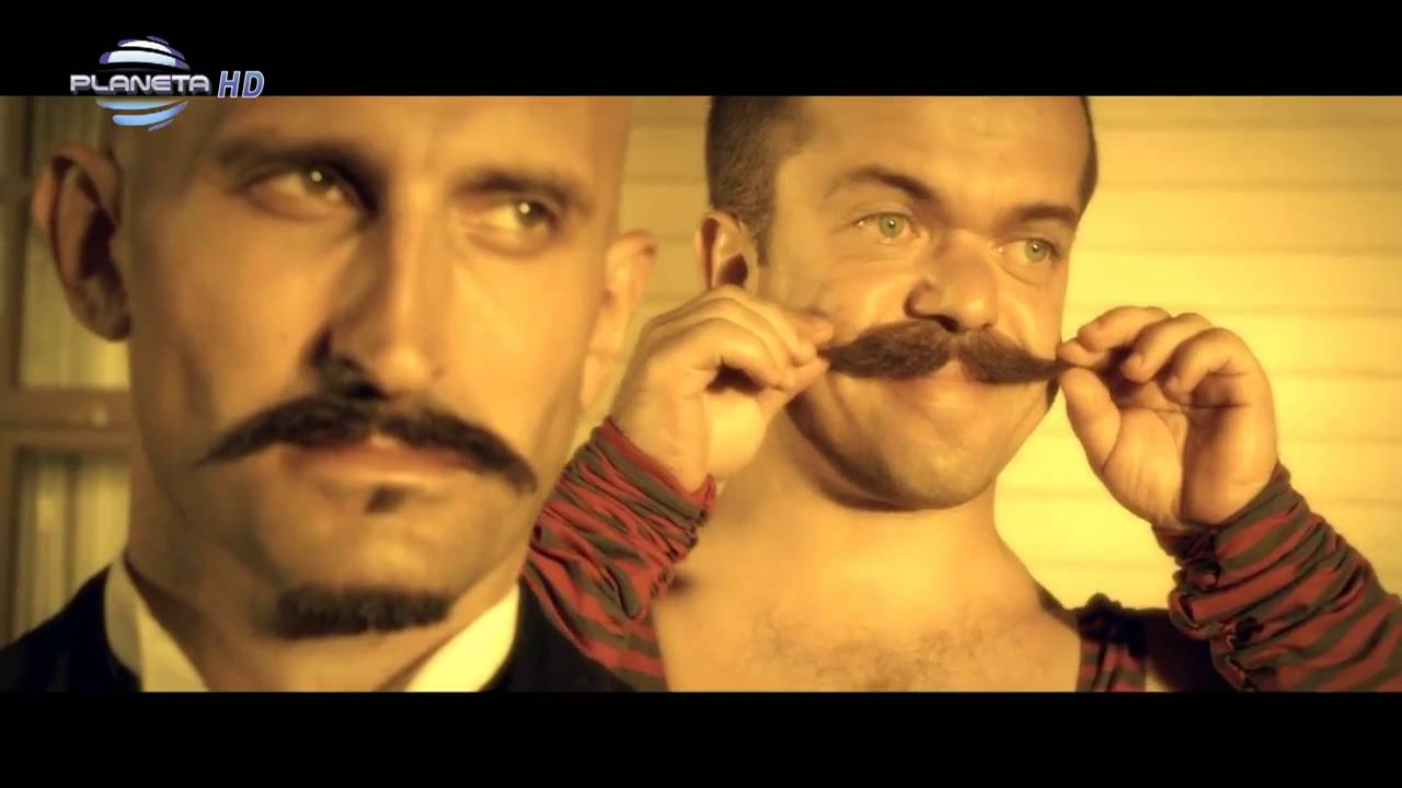 Борис Солтарийски и Андреа - Предай се  OFFICIAL VIDEO