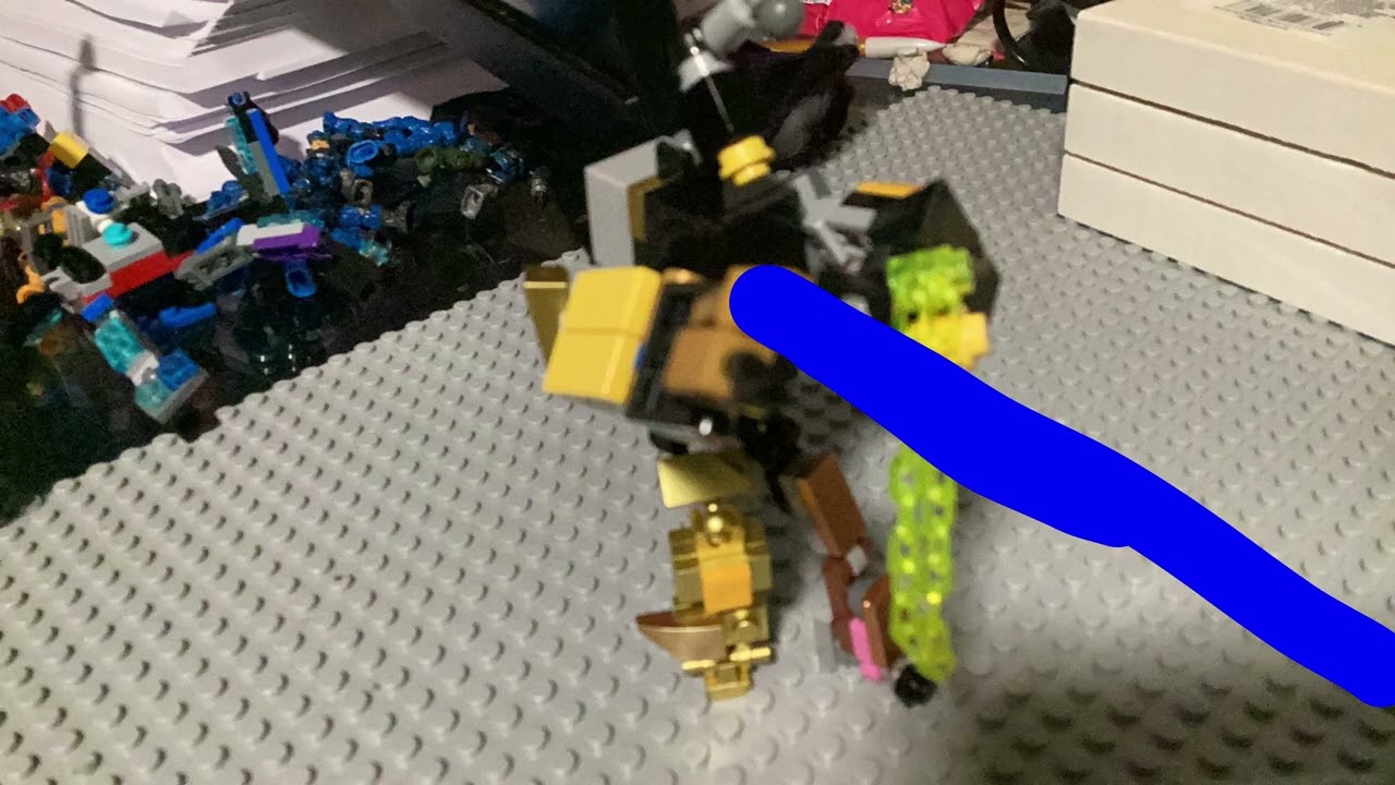 Agent square episode 17 the truth