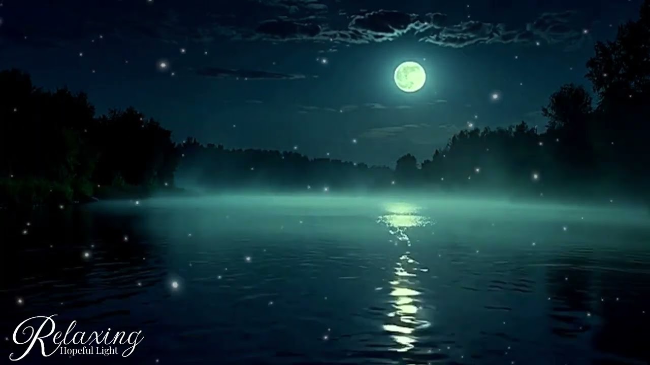 Relaxing music - Hopeful Light Lofi –Gentle Piano Instrumental for Sleep and Relaxation