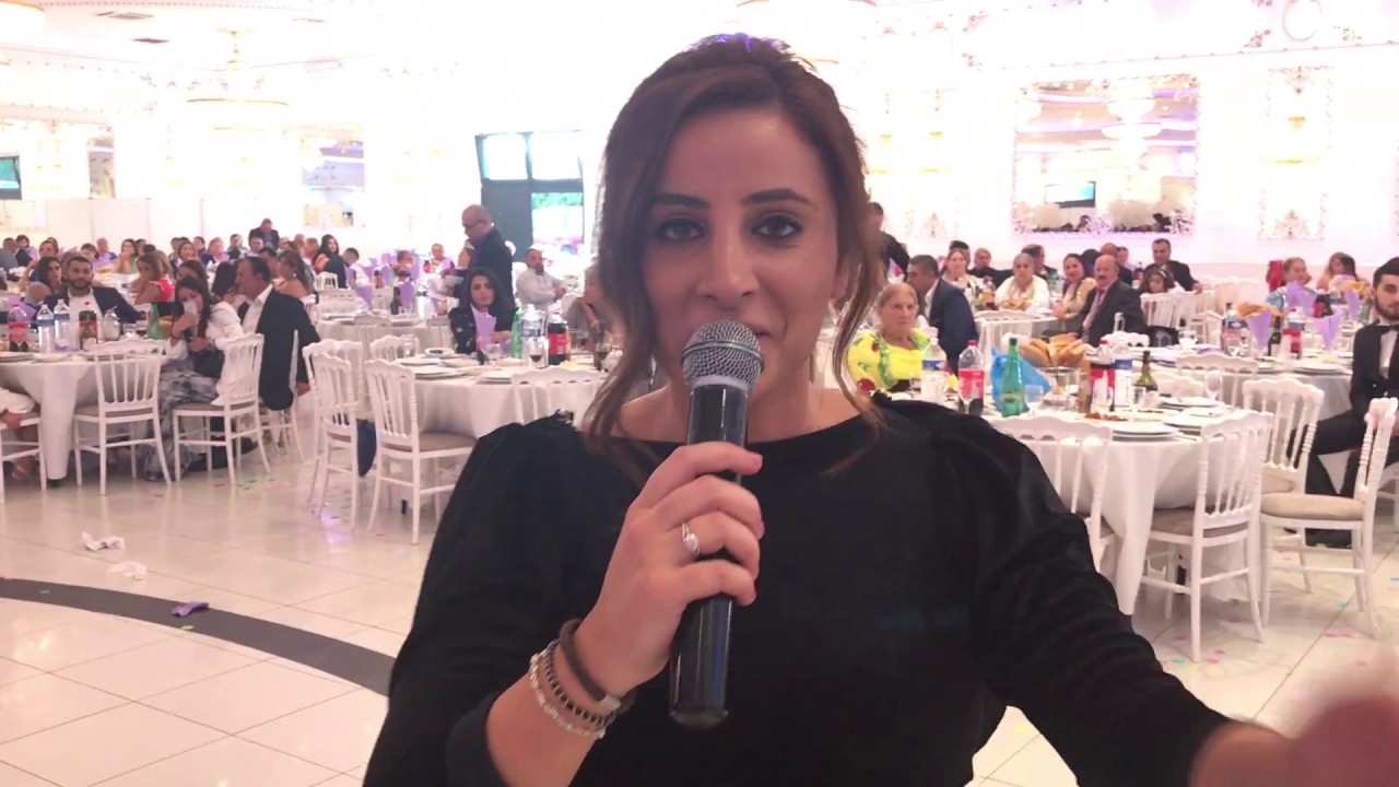 Mariage 23/09/2017 philippe& sandra musique: Yakup adikti ét susy ala
