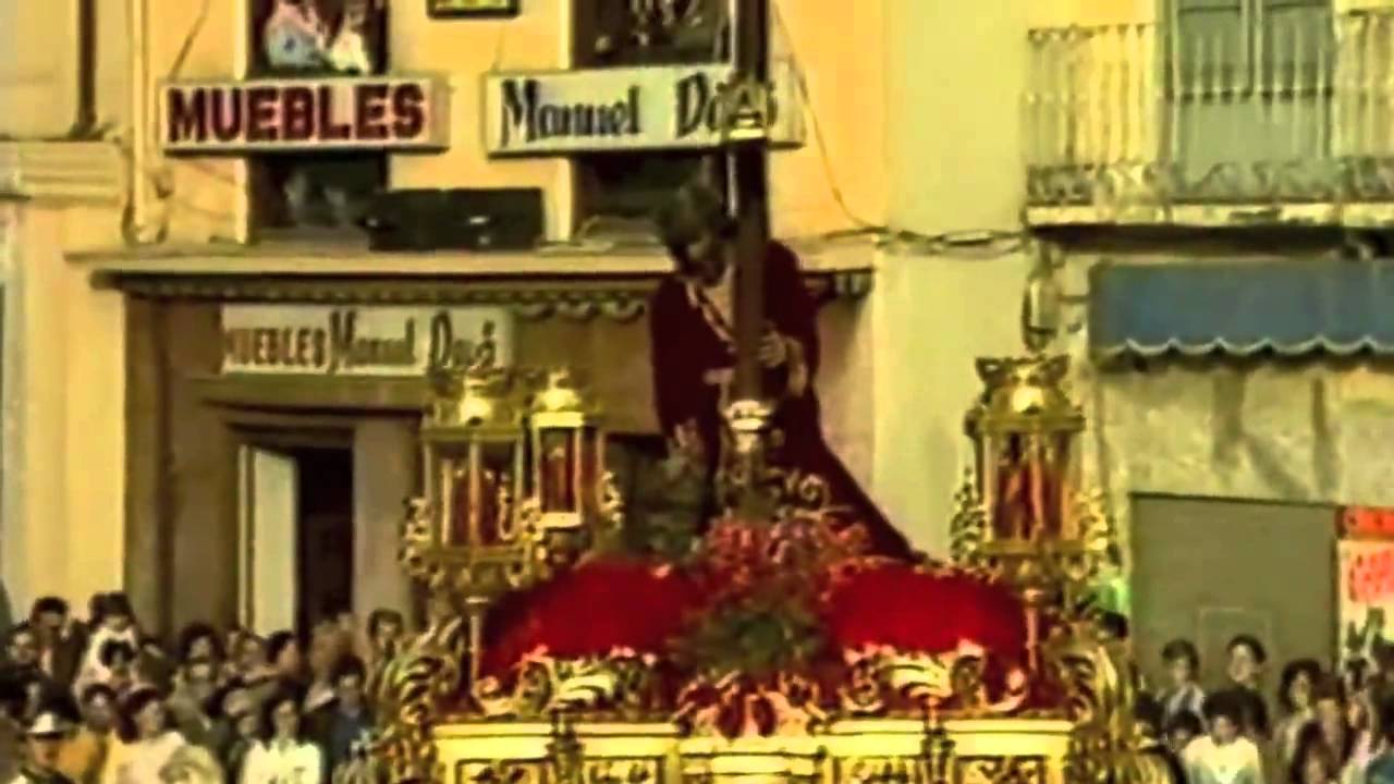 Hermandad del Rocío | Martes Santo 1985