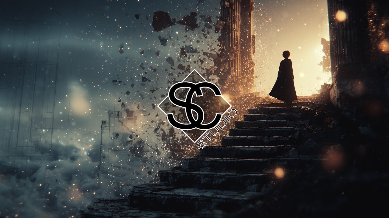 Mira's Veil -  Radiant dissolve | Act III Finale: The Reconstruction