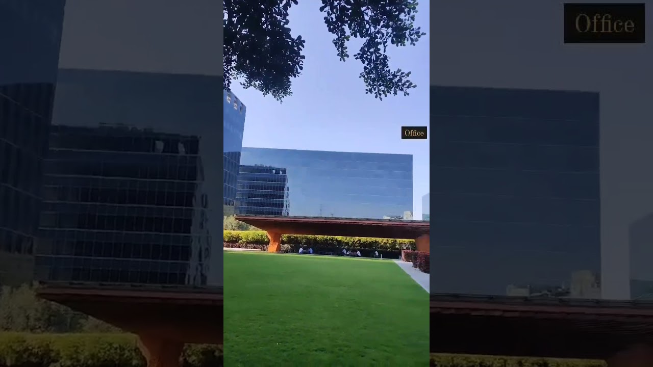 Goldman Sachs Bangalore office