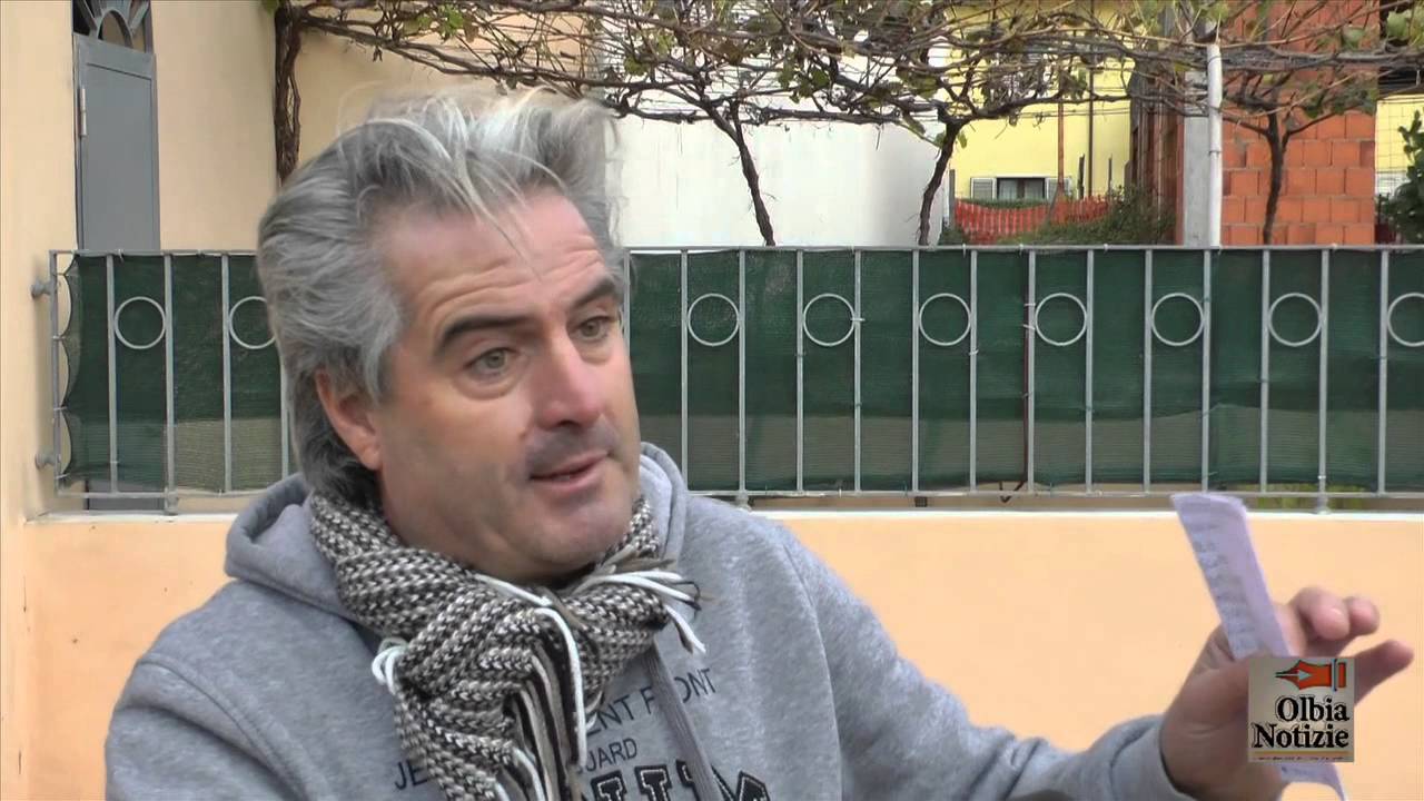 Testimonianze Alluvione Olbia
