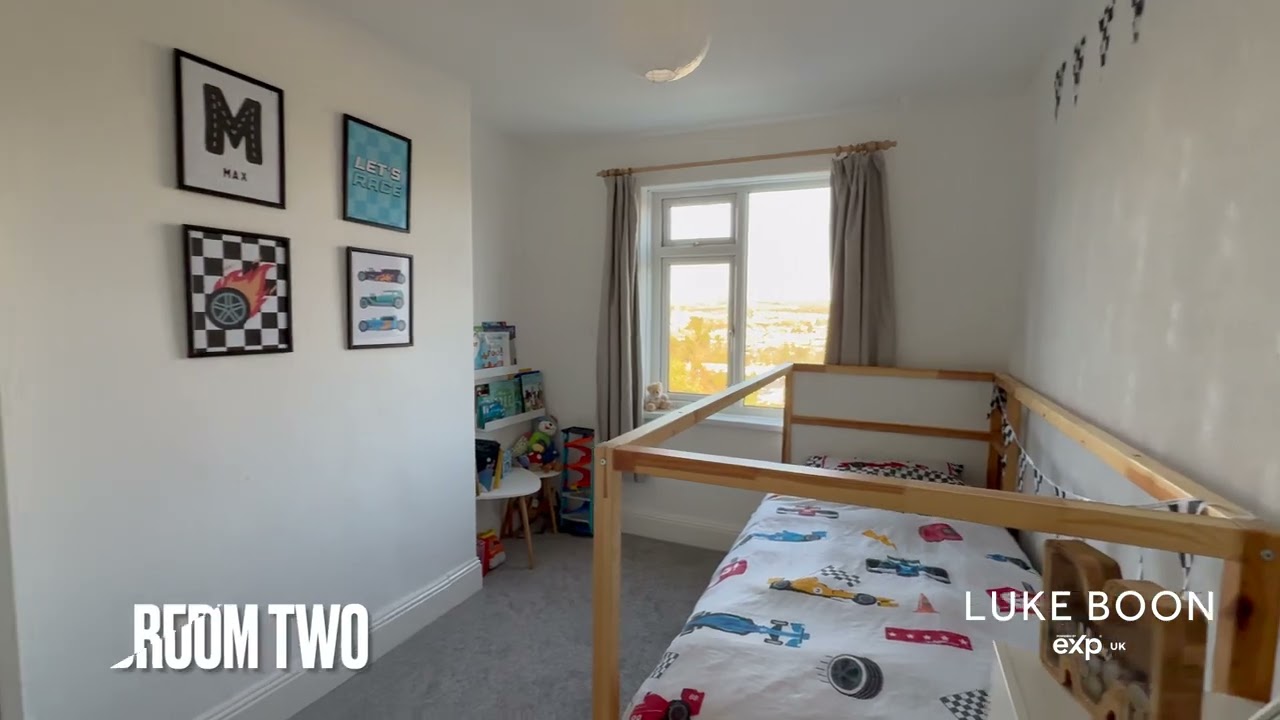 Merafield Road, Plympton, PL7 1SH - Extended 1920's home with wonderful open plan living space