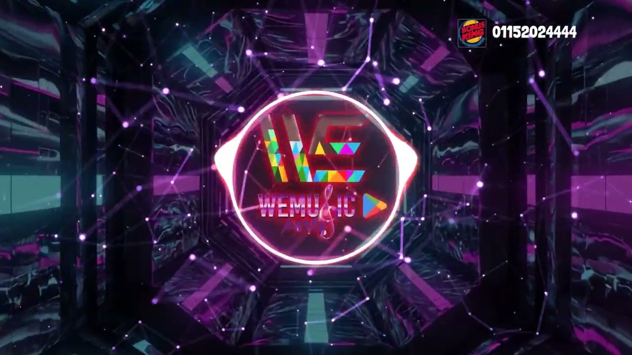 【抖音神曲】【 396 MIRACLE 奇迹音乐 】Ailee(에일리)  Heaven   【舞曲 REMIX】 DJ VIN3ENT Ft.Weplay1