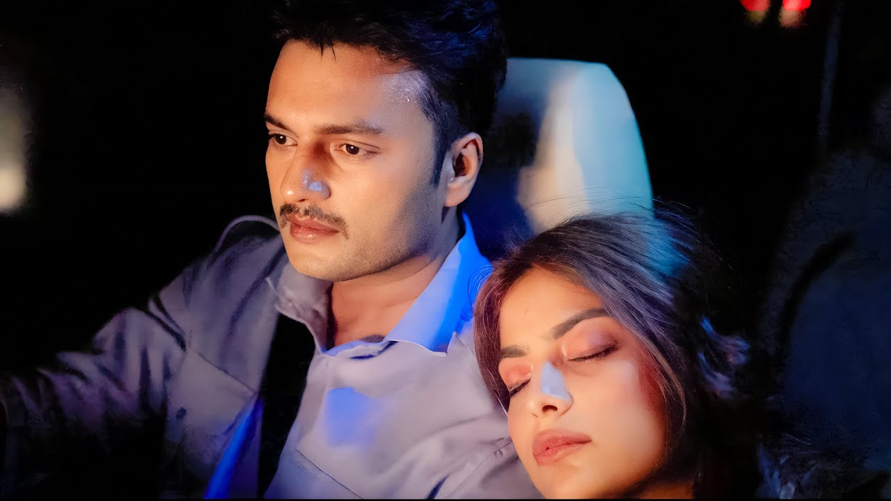 Love Beyond the Meter Taxi Driver & Her Story || Blockbuster Indian Hindi Dubbed Action Movie