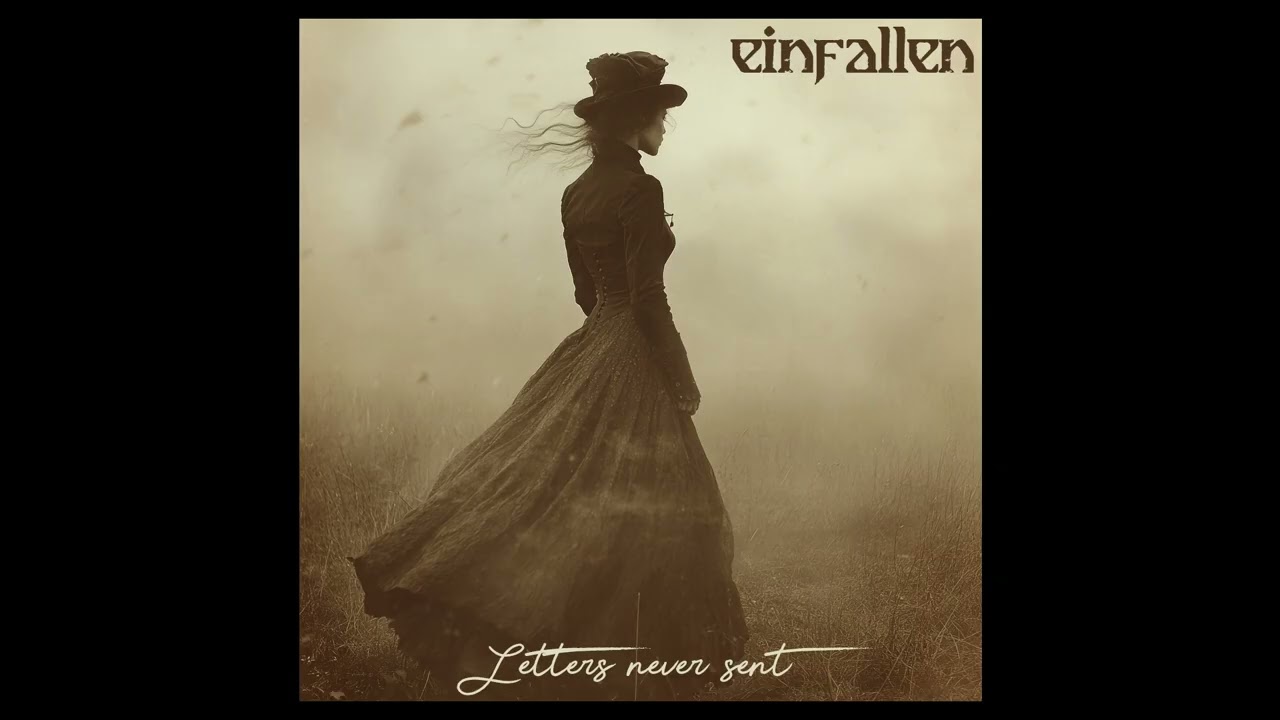 Einfallen - Letters Never Sent (Full EP)