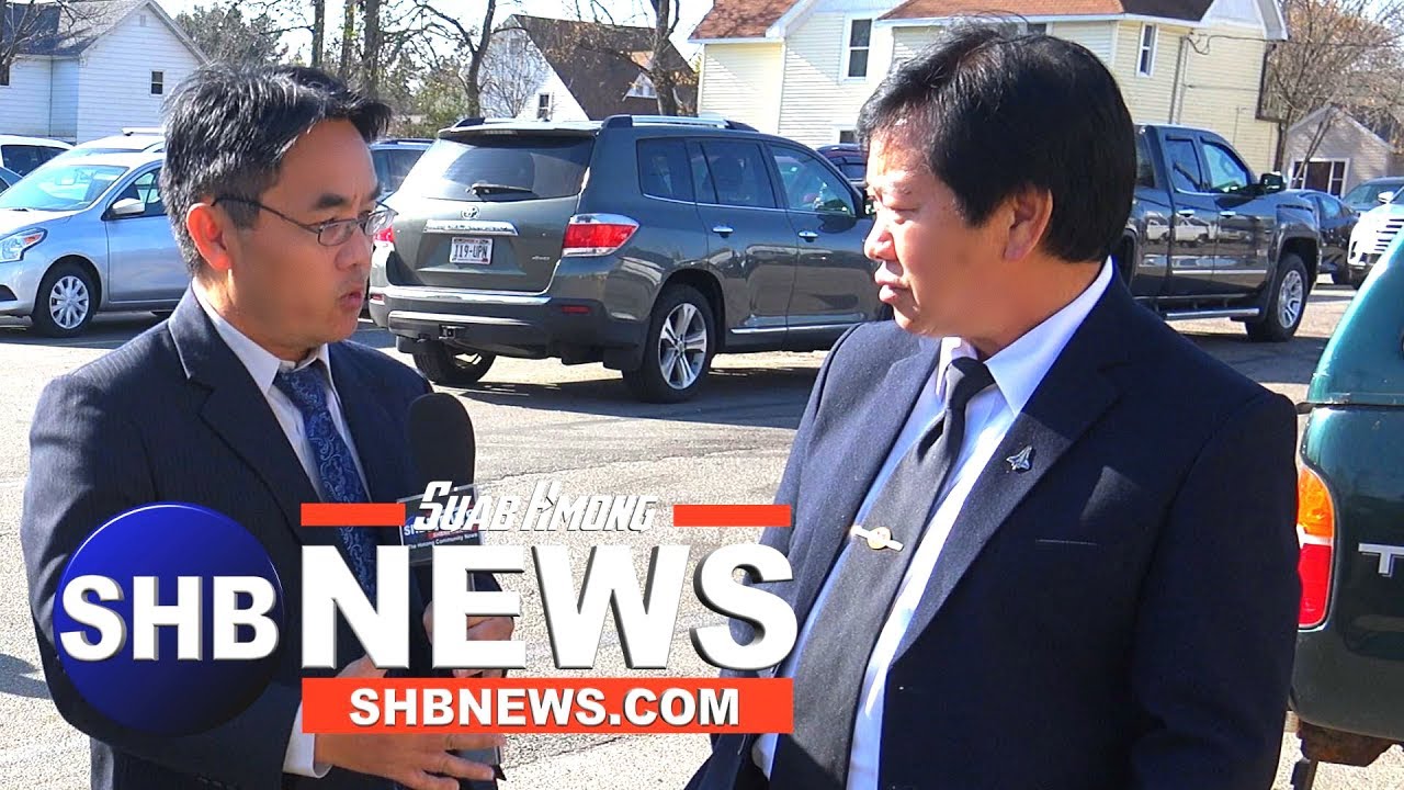 SUAB HMONG NEWS:   Kev zij poj niam thiab kev kawm ntawv nyob rau teb chaws Nyab Laj