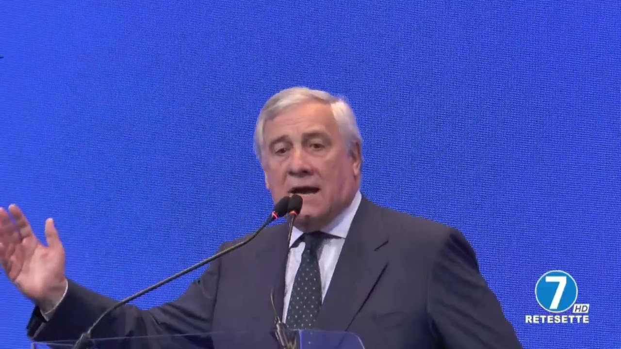 29 OTTOBRE 2024 - LA PRIMA ASSEMBLEA DI MARCO GAY