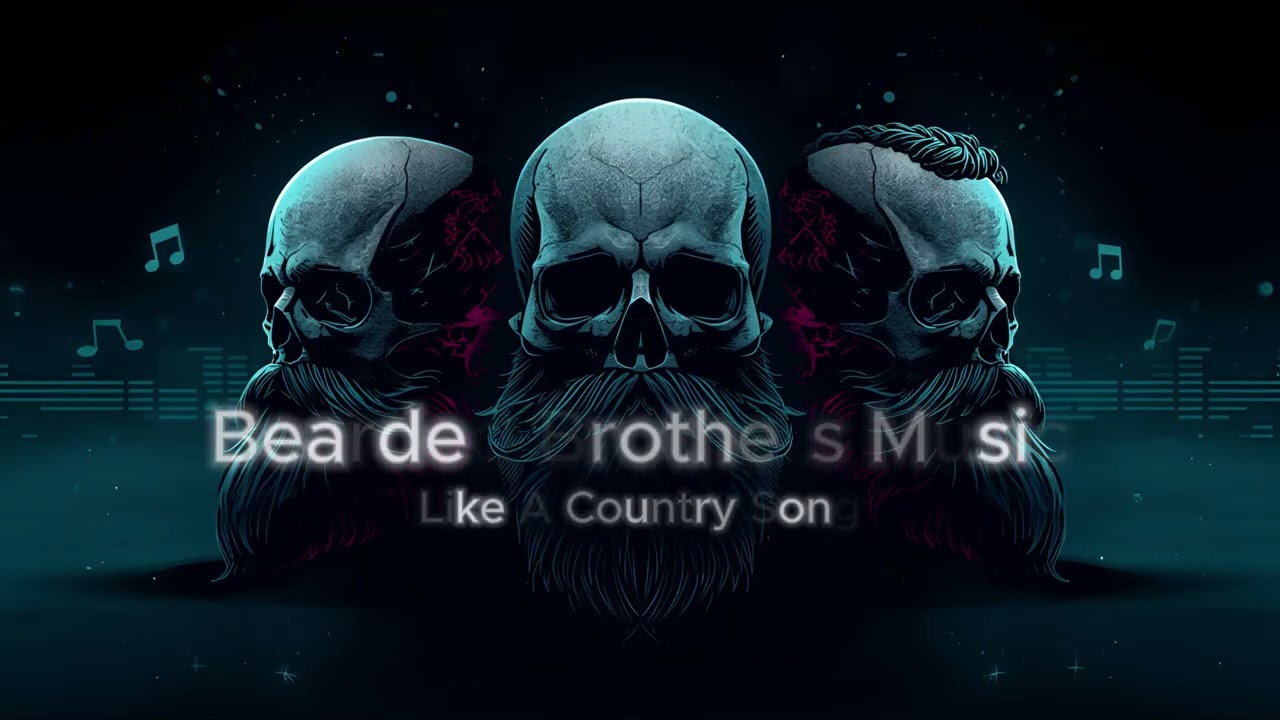 Like A Country Song