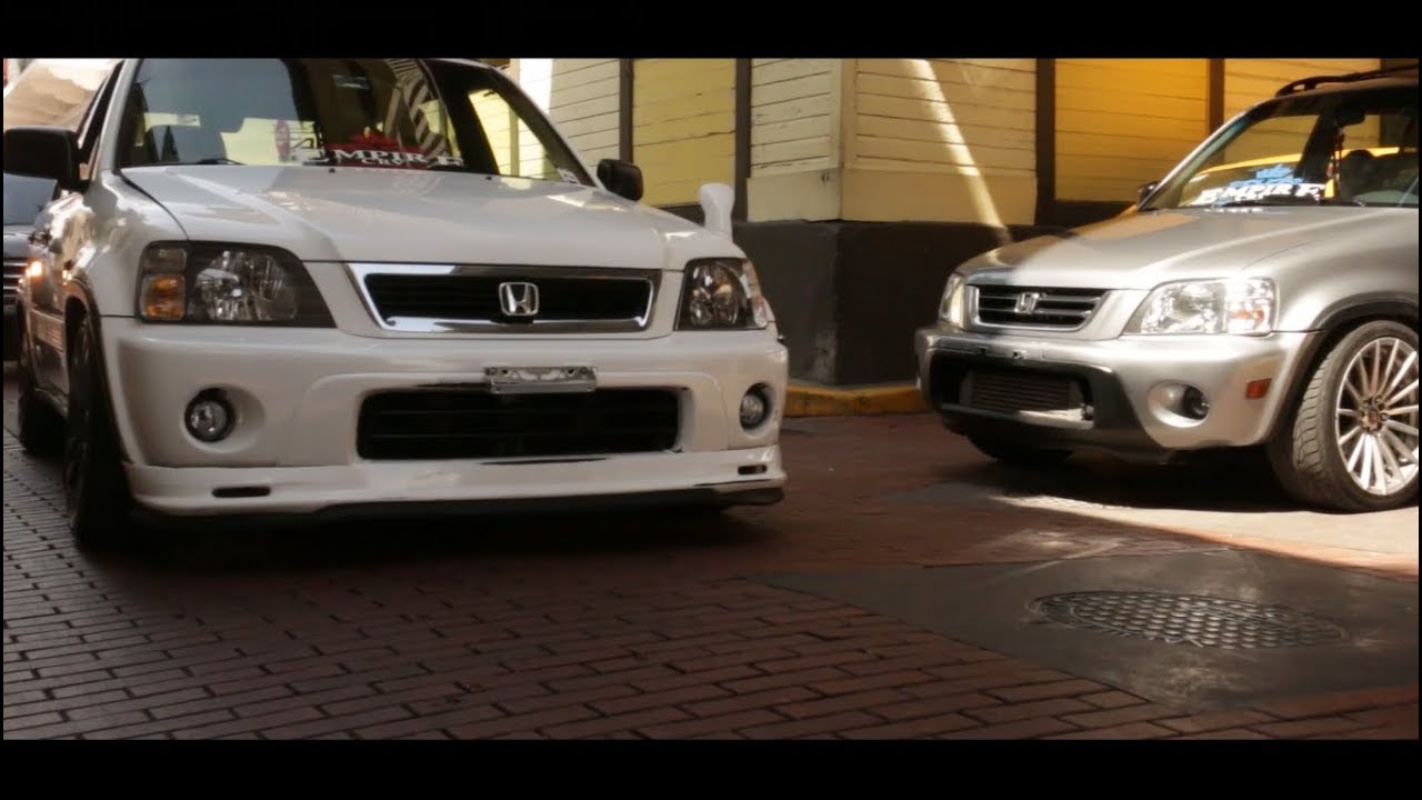 Empire CRV Panamá