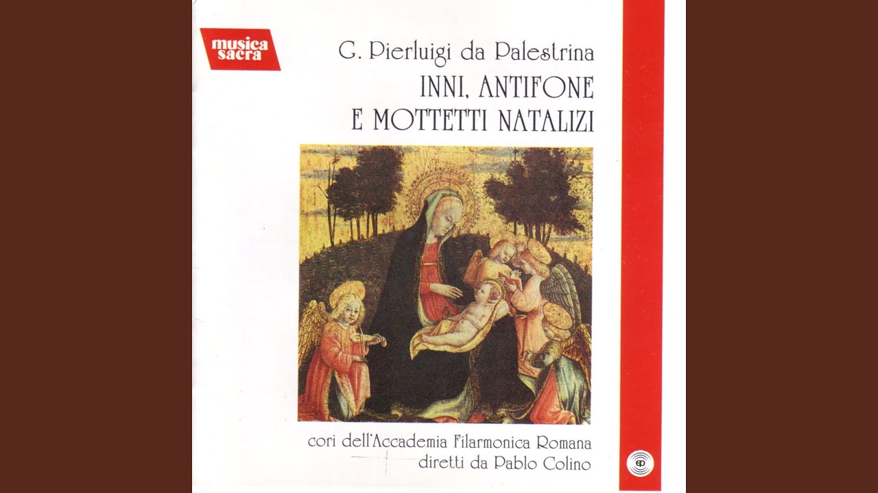 Magnum haereditatis mysterium