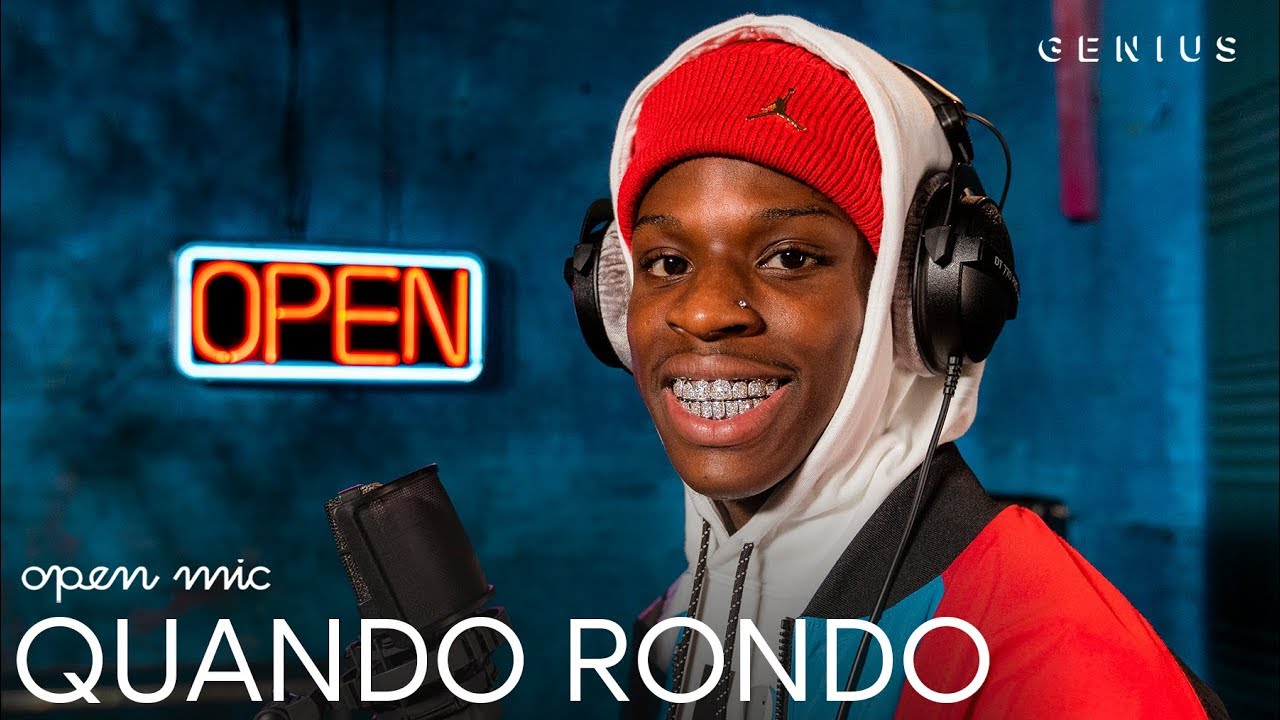Quando Rondo 