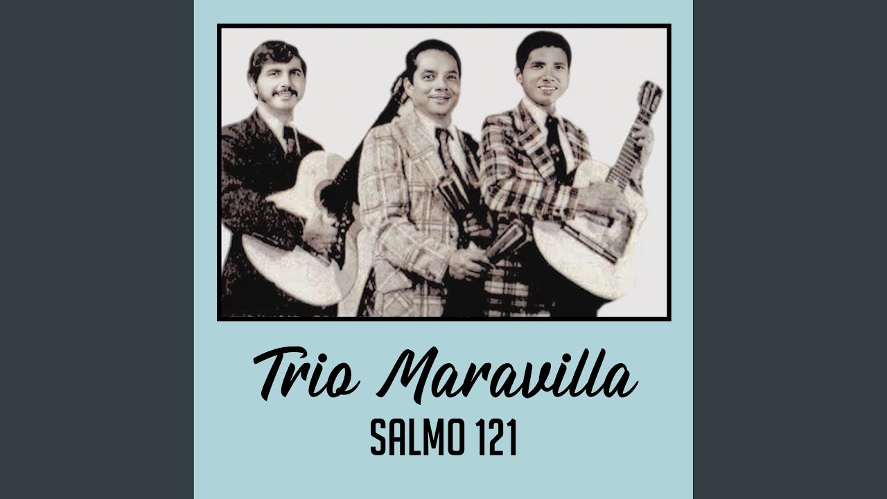Salmo 121