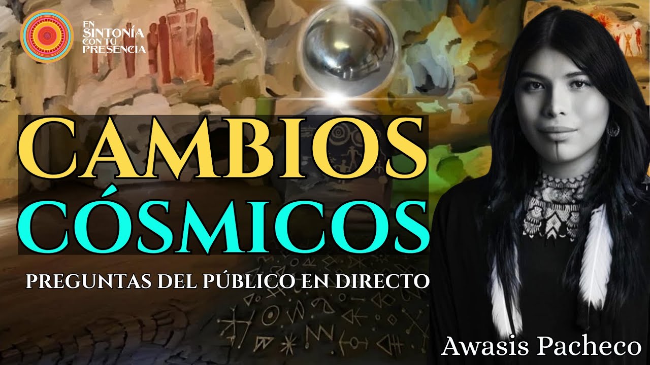 💥PROGRAMA ESPECIAL EN DIRECTO 💥CON AWASIS PACHECO