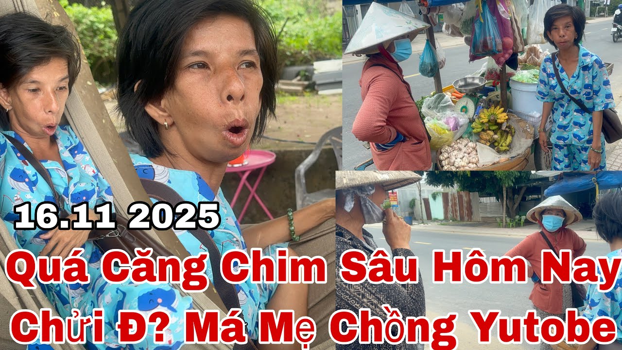 Quá Căng! chim Sâu Chửi Quá Chửi Mẹ Chồng Yutobe #yeucuocsong #giadinh #mientay #giaitri #phimhay 