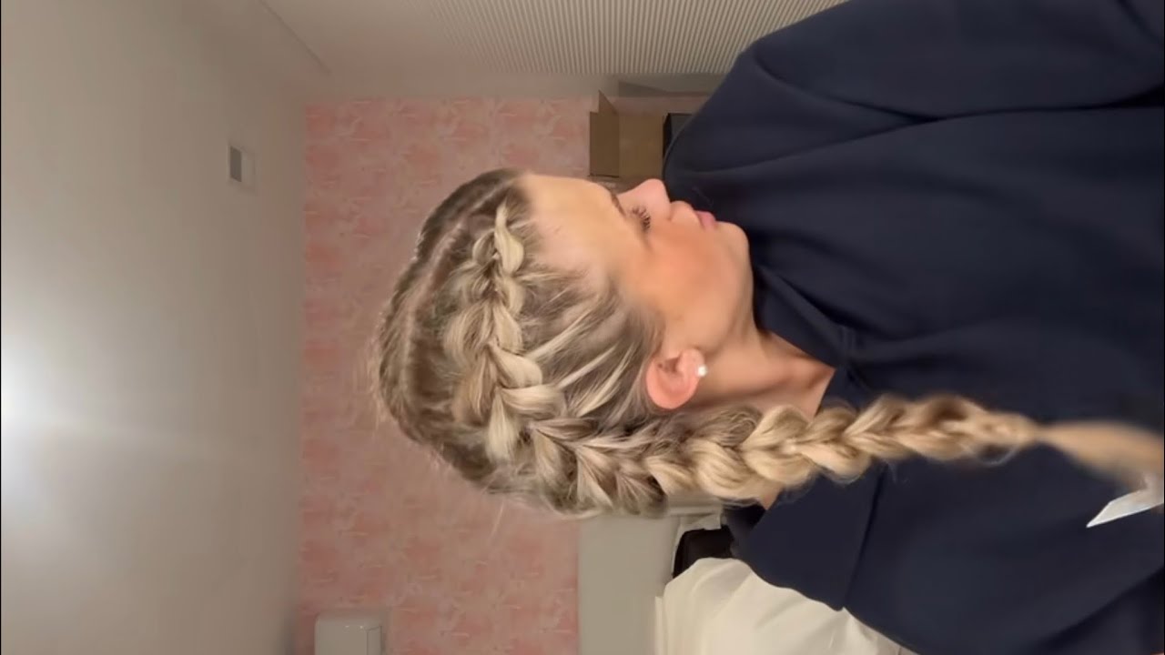DRAGON BRAID TUTORIAL