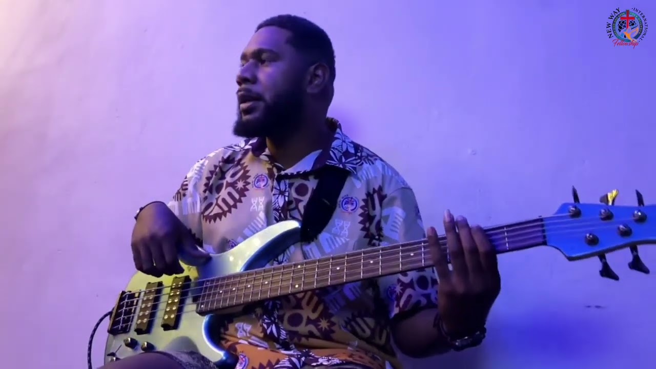 New Way International Worship - ME NOMUNI (Live)