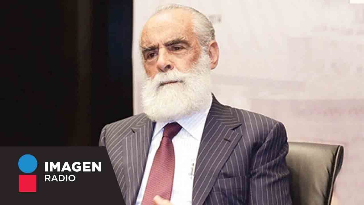 López Obrador está atacando al Poder Judicial: Fernández de Cevallos