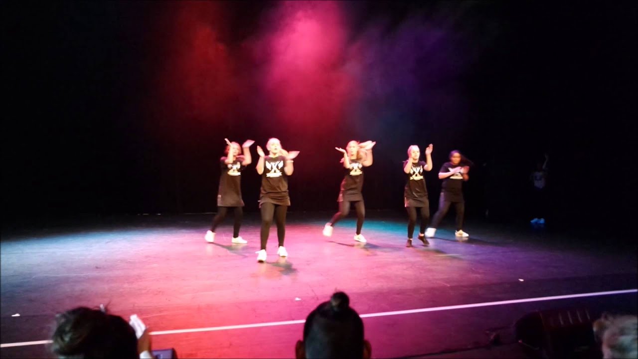 TDC | Showcase | U!Tdagend Hoogeveen 5 sept 2015
