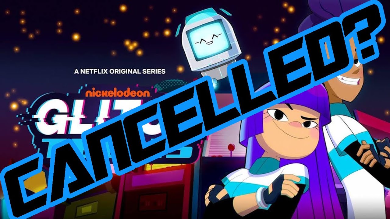 Glitch Techs: A Gem In Limbo (REVIEW)
