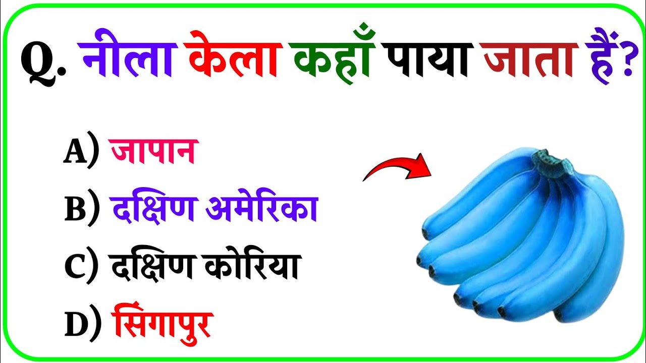 || Gk Questions || Gk In Hindi || Gk Ke Sawal ||  #future_gk_alert || Gk Quiz || Part 36