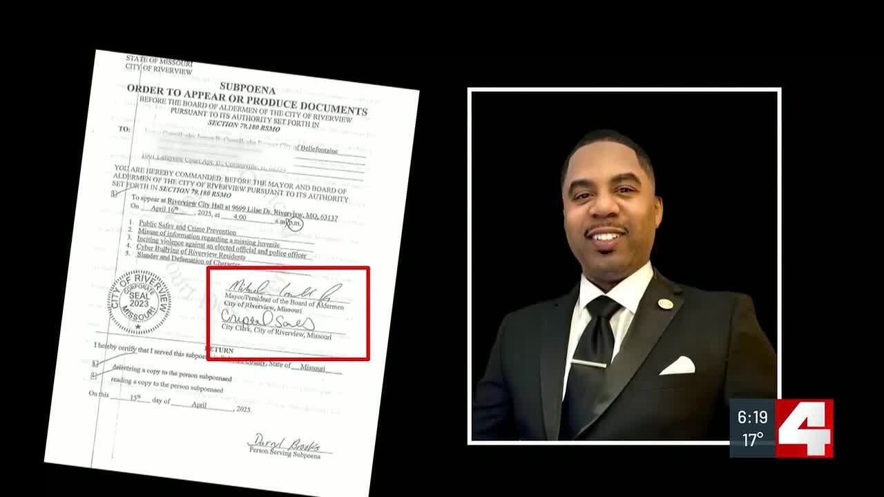 Arrested Riverview mayor already facing slew of lawsuits before Thursday’s charges