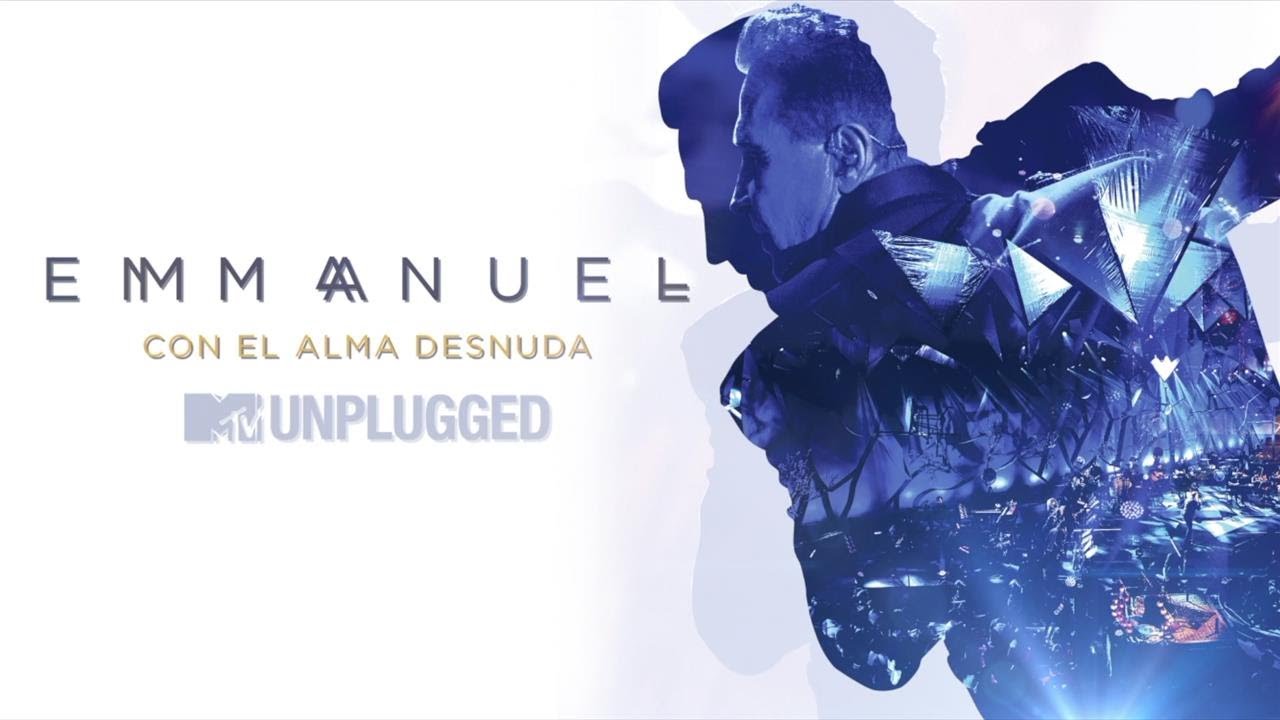 Emmanuel - Tengo Mucho Que Aprender De Ti (Audio)