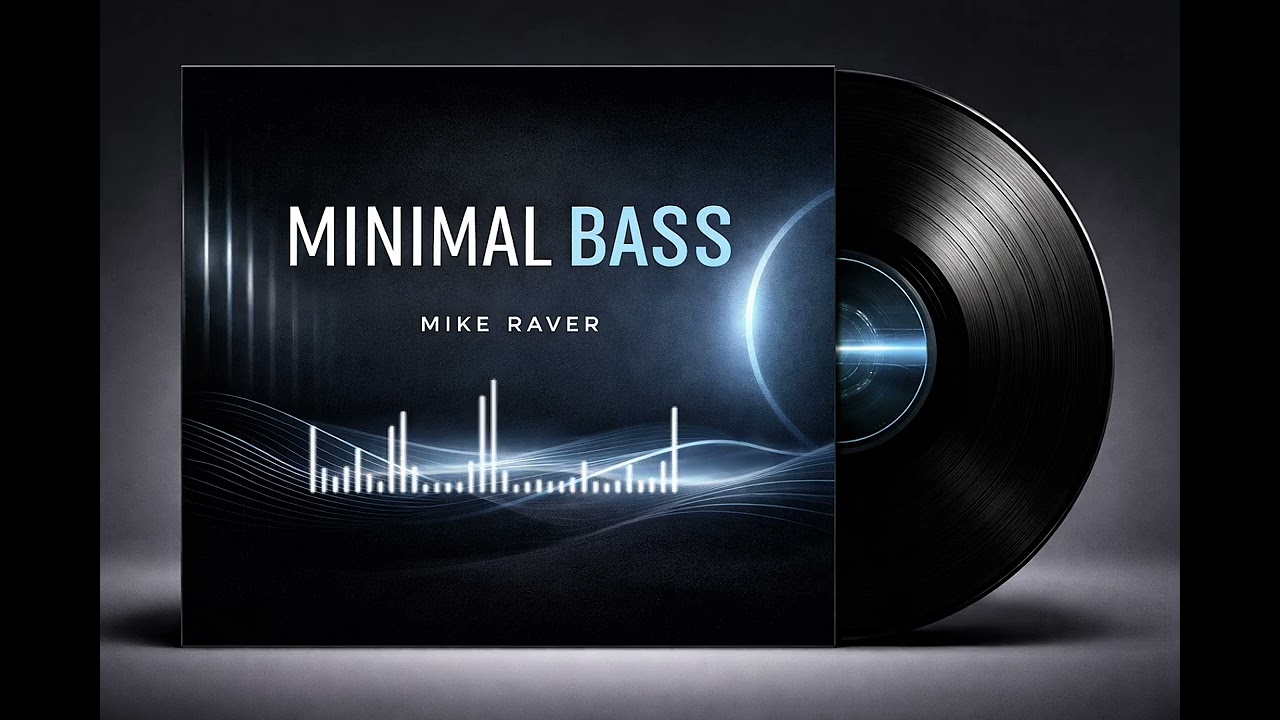 Mike Raver – Minimal Bass | Minimal Tech House 2026