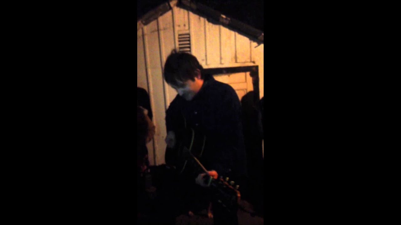 Pat the Bunny - I'm Going Home Live