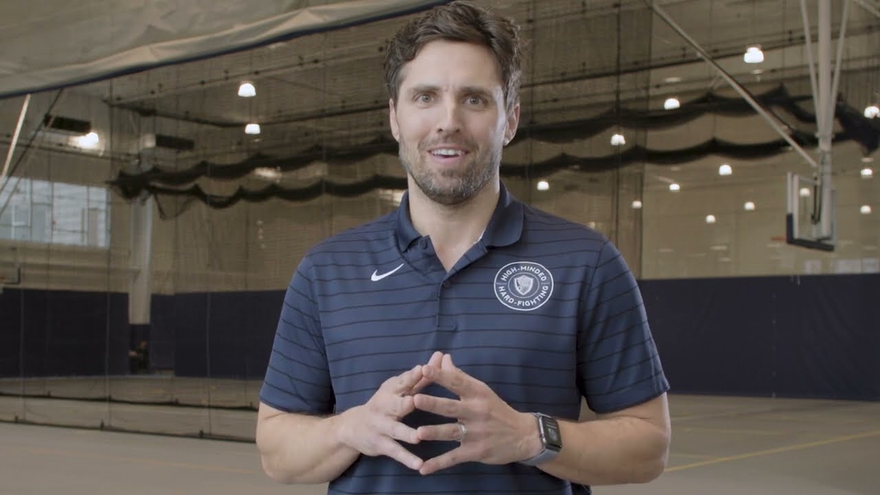 Facility Spotlight | Principia High School Field House