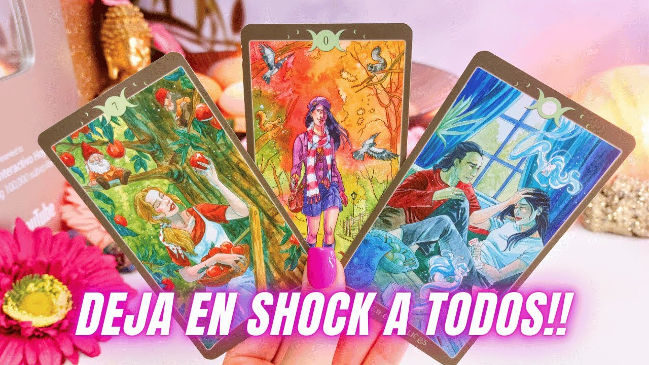 TU EX💔DICE LO QUE ERES EN 4 PALABRAS