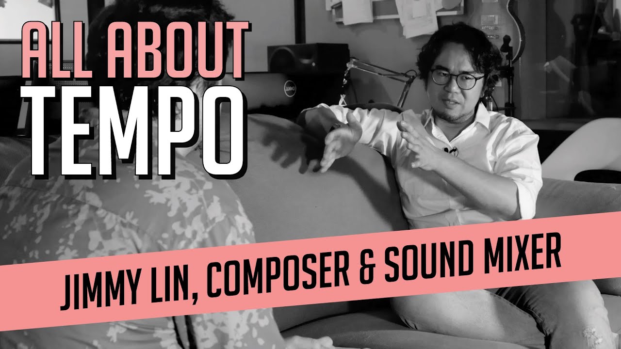 Scoring for Different Genres: Action, Drama, Comedy, and More | Jimmy Lin | LMAY#3.5